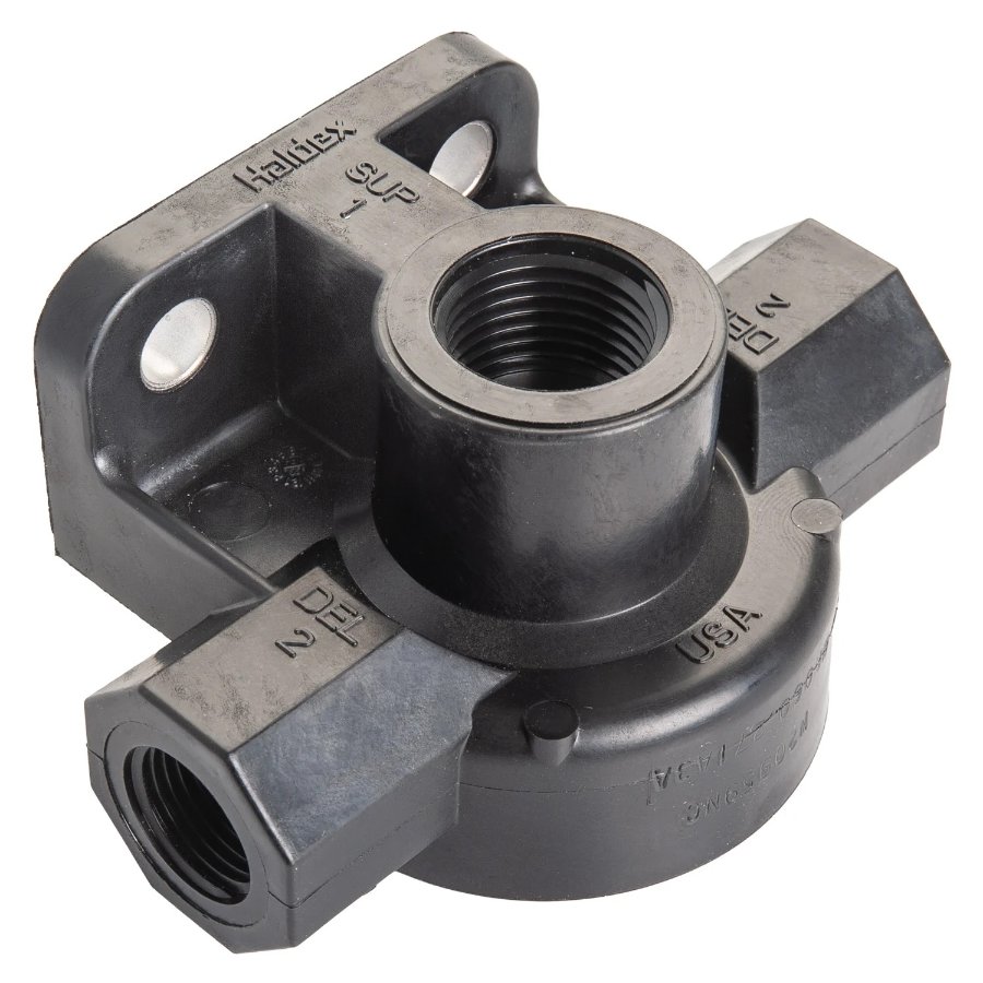 Haldex KN32050 Quick Release Valve - KN32050