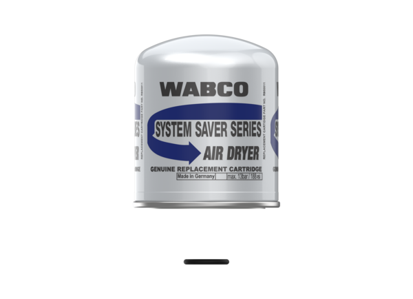 WABCO 4324209232 Air Brake Dryer Cartridge - 4324209232