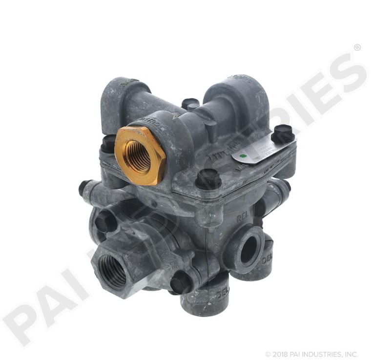 Trailer Valve - EM40760