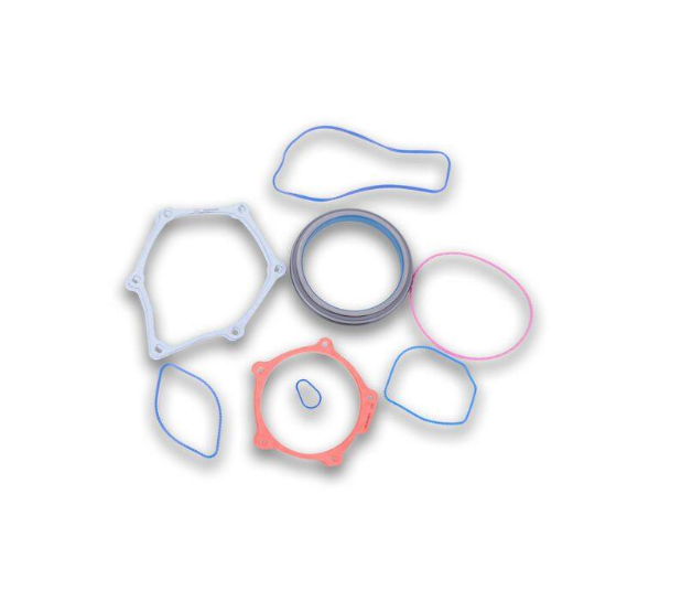 Front Cover Structure Kit - AFA-S60FCSK