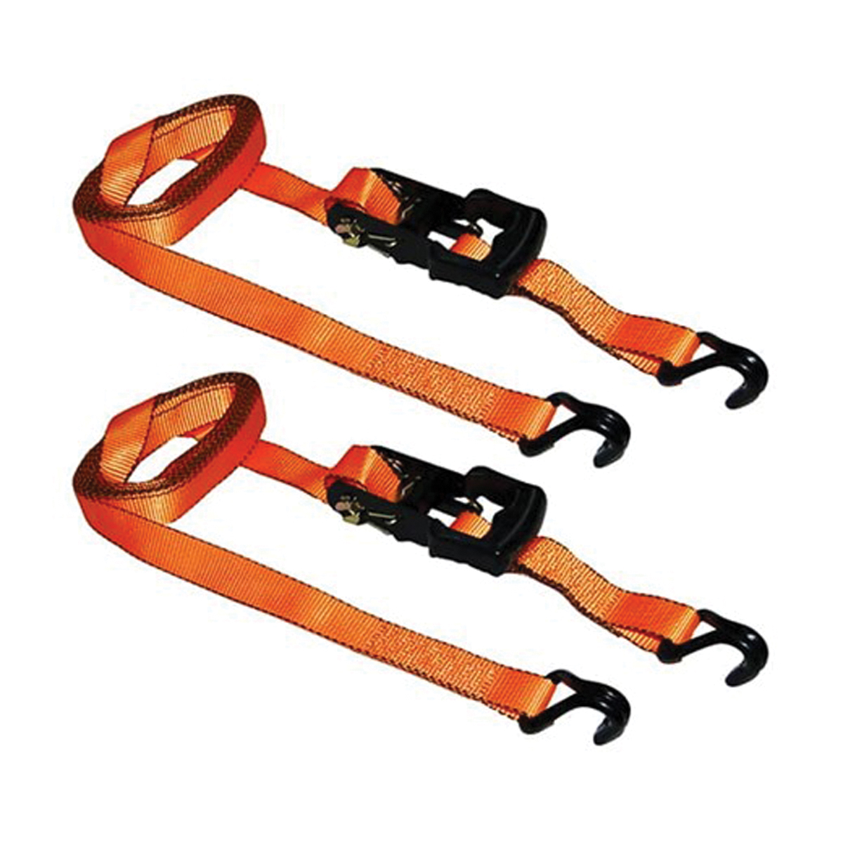 Ancra SL81 – 1-1/4" x 15' Ratchet Tie-Down Strap - SL81