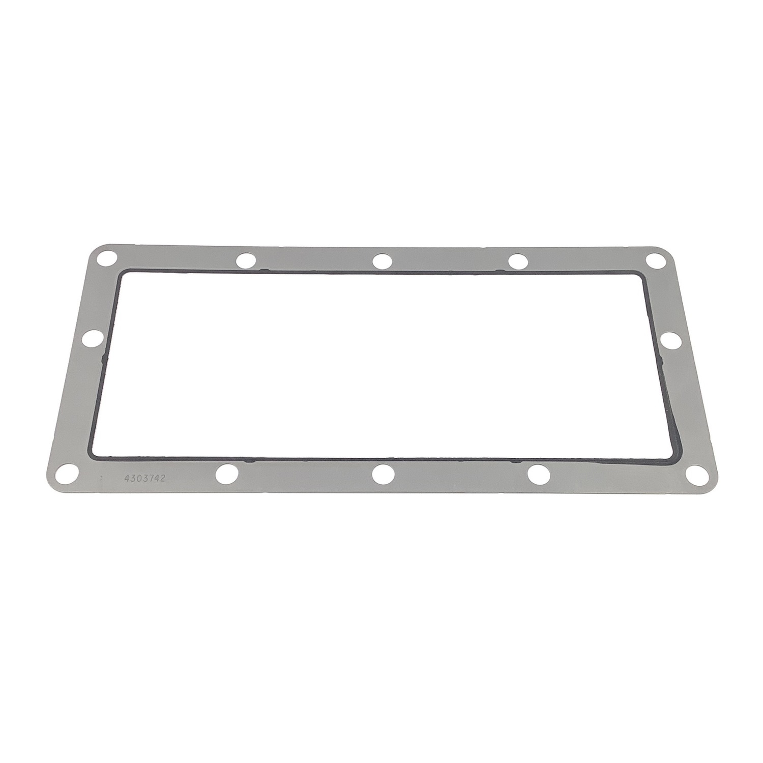 Eaton GASKET, INT COOLER ASSEMBLY (FUL4303742) - FUL4303742