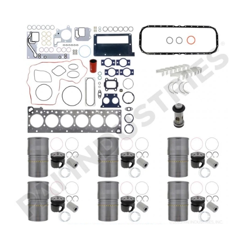 INFRAME ENGINE KIT W/150MM APR - ISX113-145