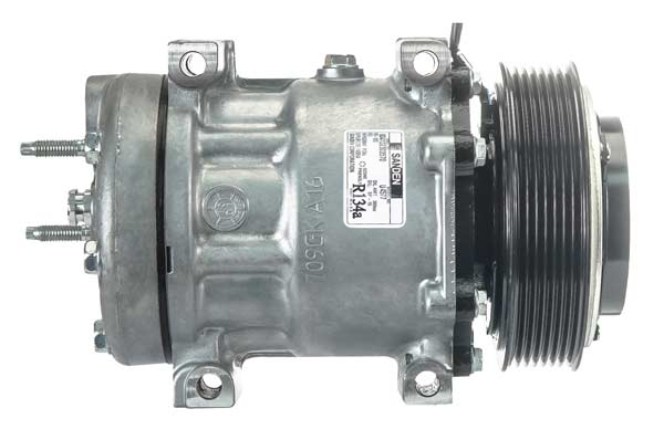 A/C Compressor - 03-1013