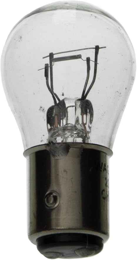 General Electric 2057 Mini Bulb - 2057