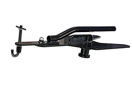 Automann 579.T5685001 Fifth Wheel Lock Test Tool 2" - 579.T5685001