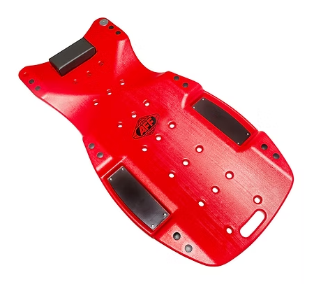 Super Duty Creeper - 3909