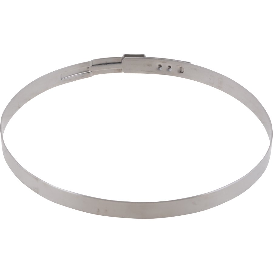 Spicer Clamp - Boot, Drive Shaft (SPI232493) - SPI232493