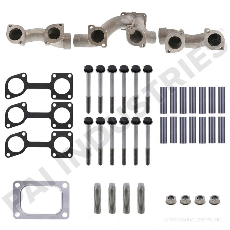 Exhaust Manifold Kit - 681114
