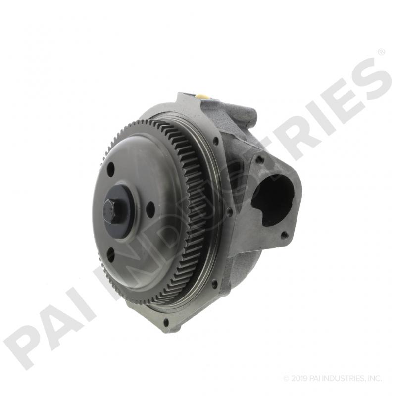WATER PUMP ASSEMBLY - 381802