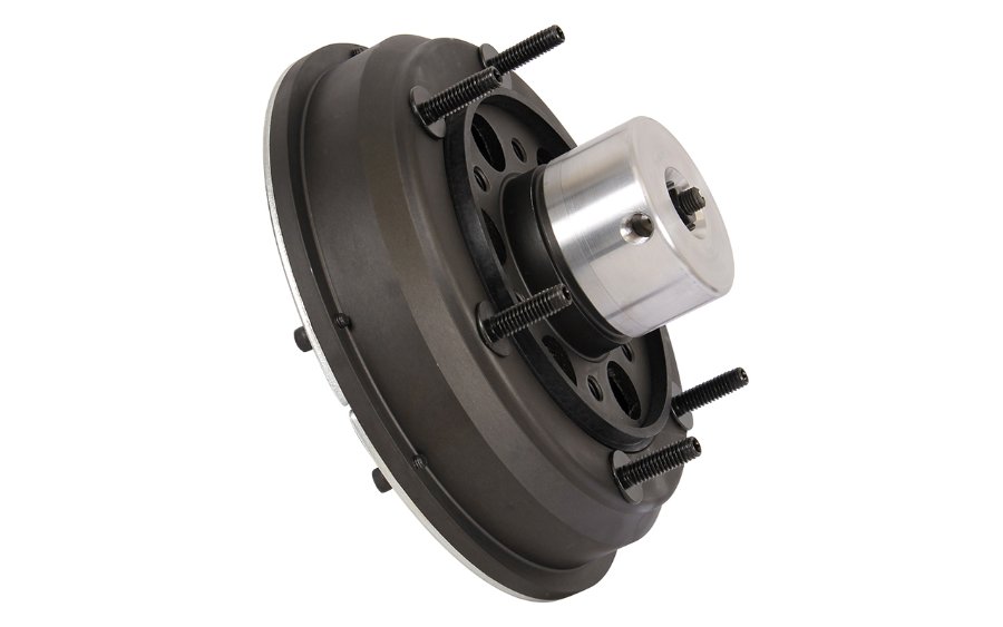 Engine Cooling Fan Clutch - 8010N