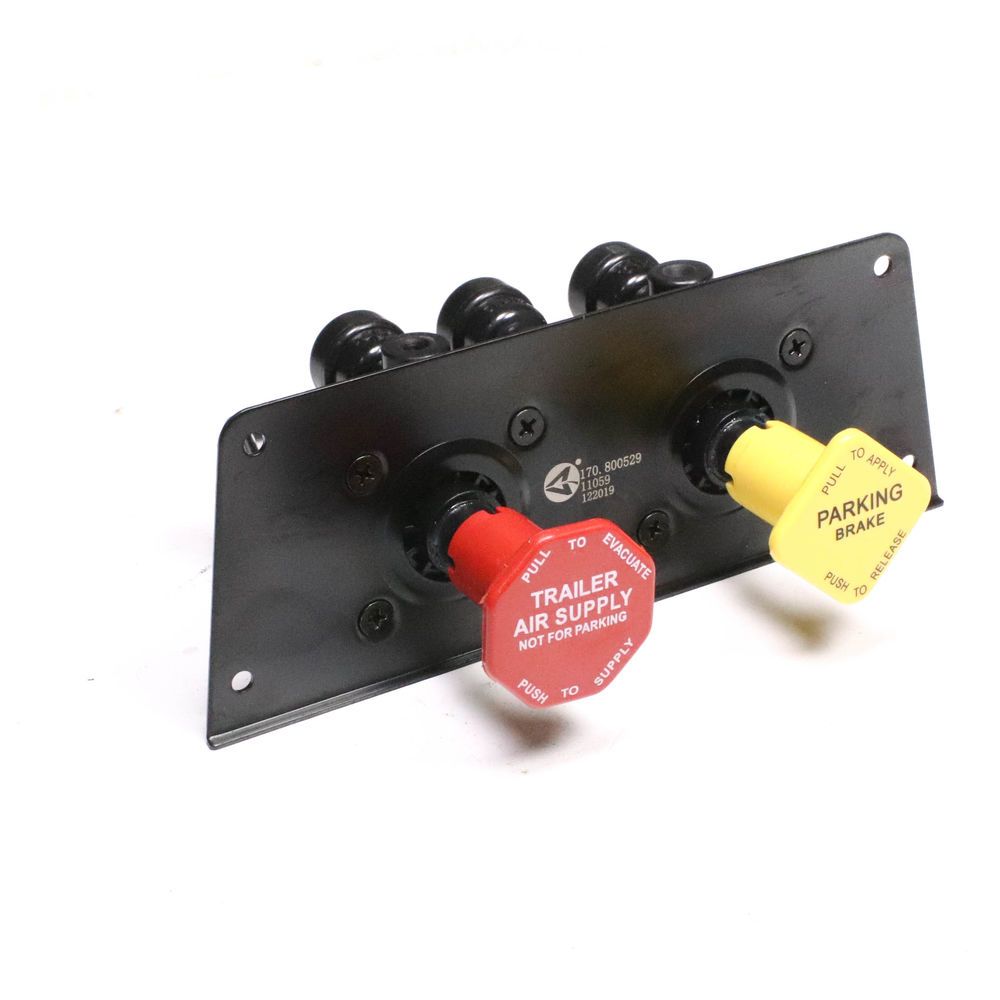 Bendix 800529 MV-3 Control Valve - 800529