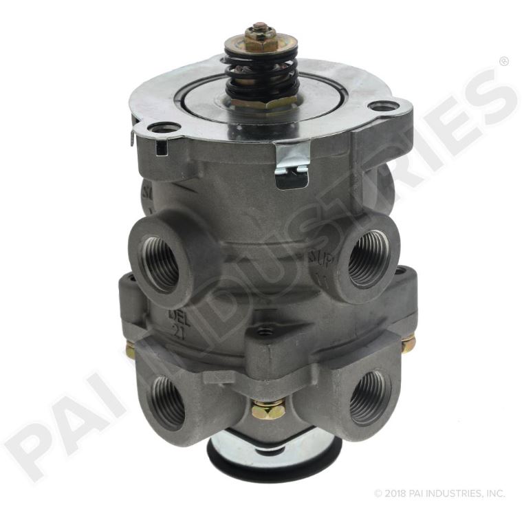 Foot Valve - EM36300