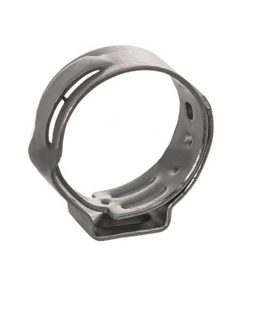 09-1106BC MEI Truck Air Burga Clip #6 Clip - 09-1106BC