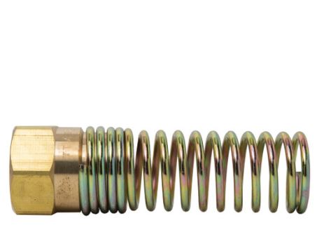 Air Brake Air Line Fitting - 10234-8