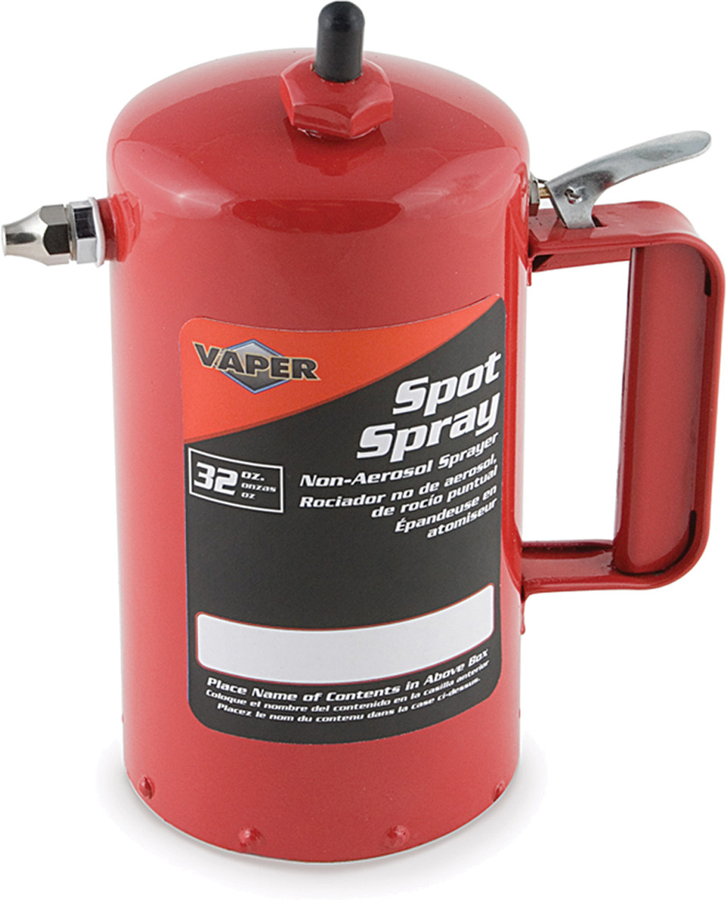 Spot Spray Non-Aerosol Sprayer - TTN-19419