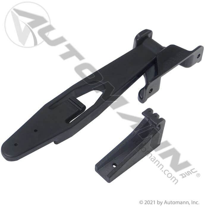 Hood Latch Kit RH - HLK1020K