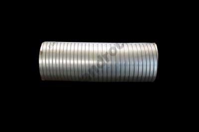 Grand Rock 4" X 12" Flex Stainless Steel - SF-412