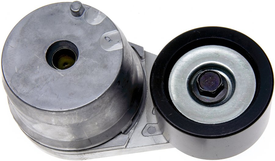 Accessory Drive Belt Tensioner Assembly - 38505