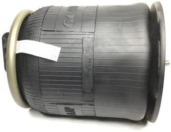 STEMCO 1R12-423 Super Cushion® Rolling Lobe Air Springs - 1R12-423