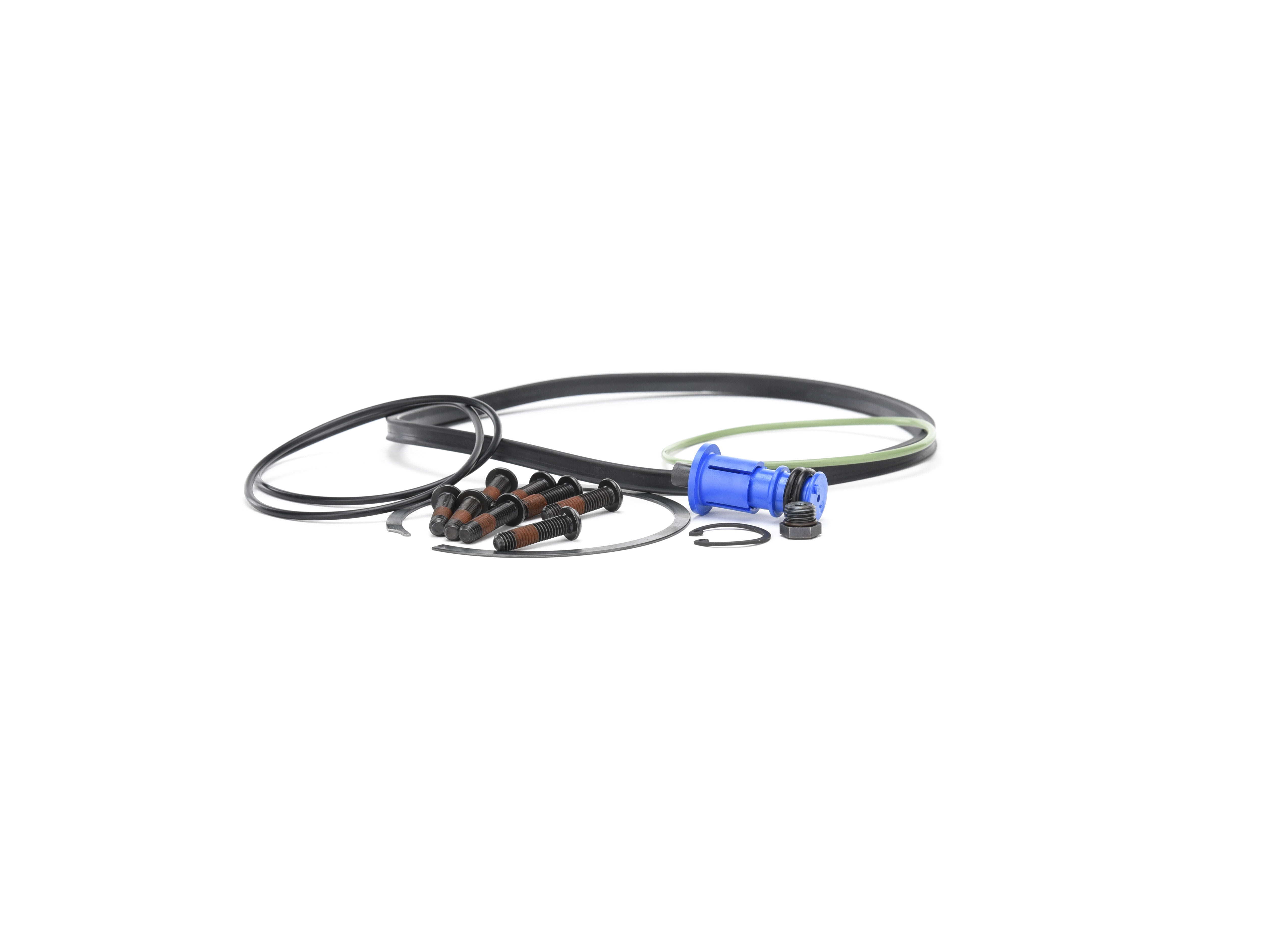 Engine Cooling Fan Clutch Seal Kit - 994346