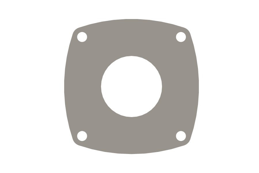 FP Diesel FP-3047159 Gasket Air Comp - 3047159