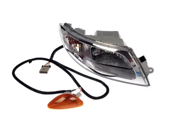 Headlight Assembly - 888-5105