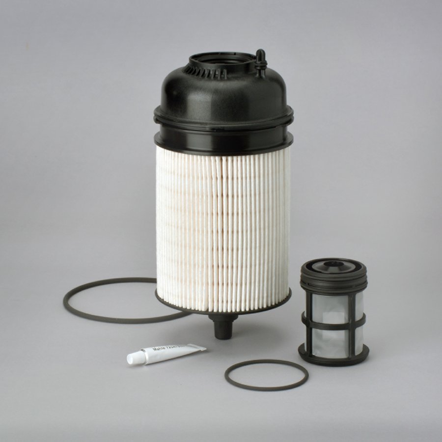 Fuel Filter Set - P551063