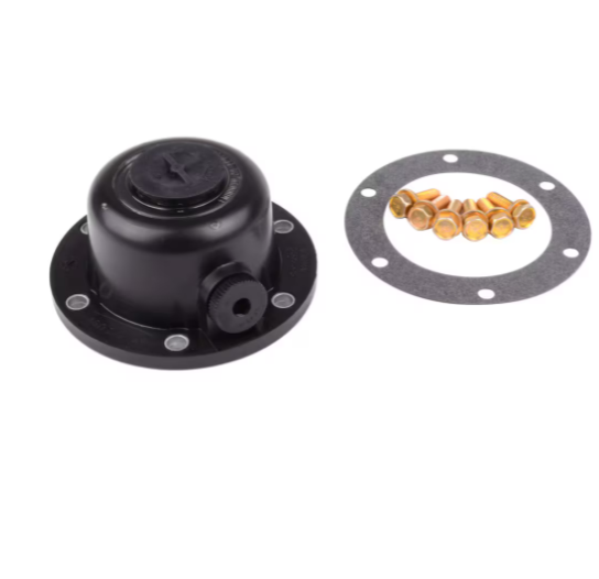 SKF 1612-C40 OIL FILL HUBCAP - 1612-C40