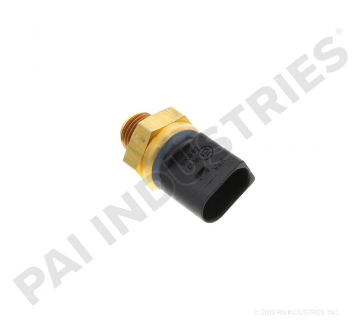 Oil Pressure Sensor - 650676