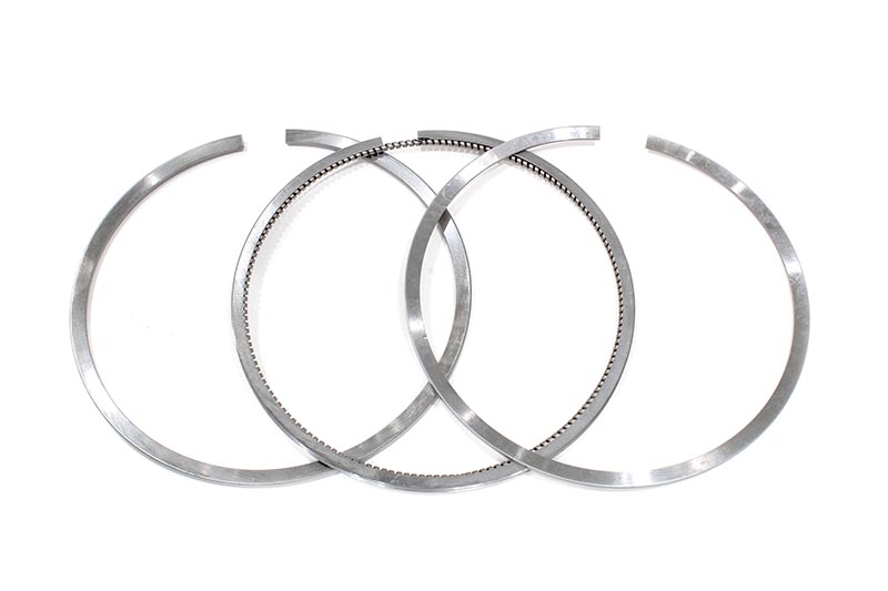 FP Diesel FP-23503747 Piston Ring Set for Detroit Diesel - 23503747