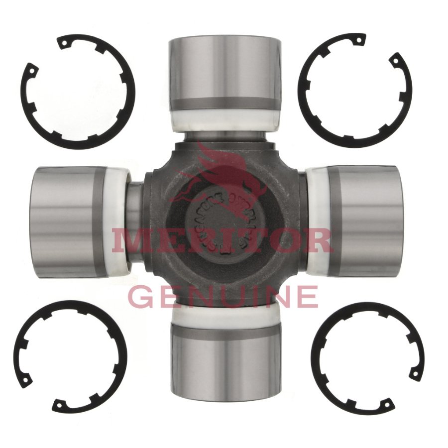 U-Joint Assembly - CP35RPLS