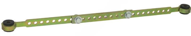 Suspension Ride Height Control Valve Linkage - 80-1006AL