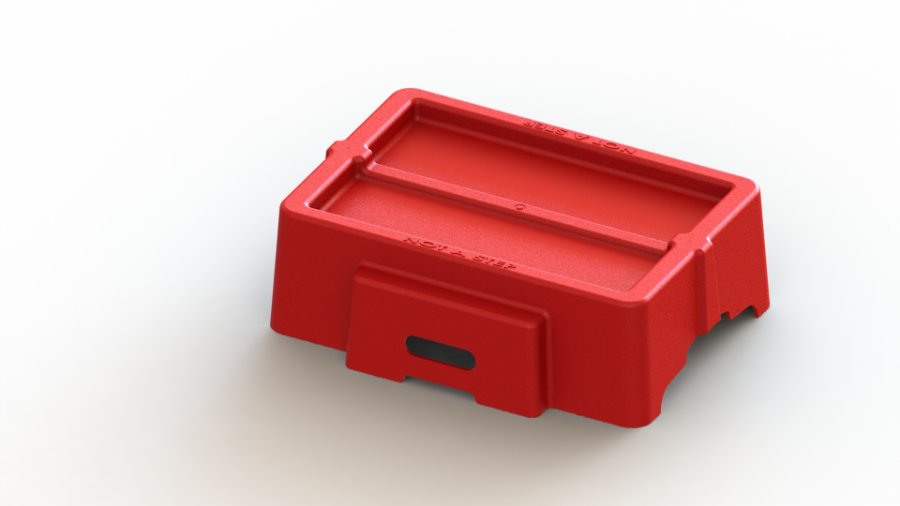 Tool Holder - 100041