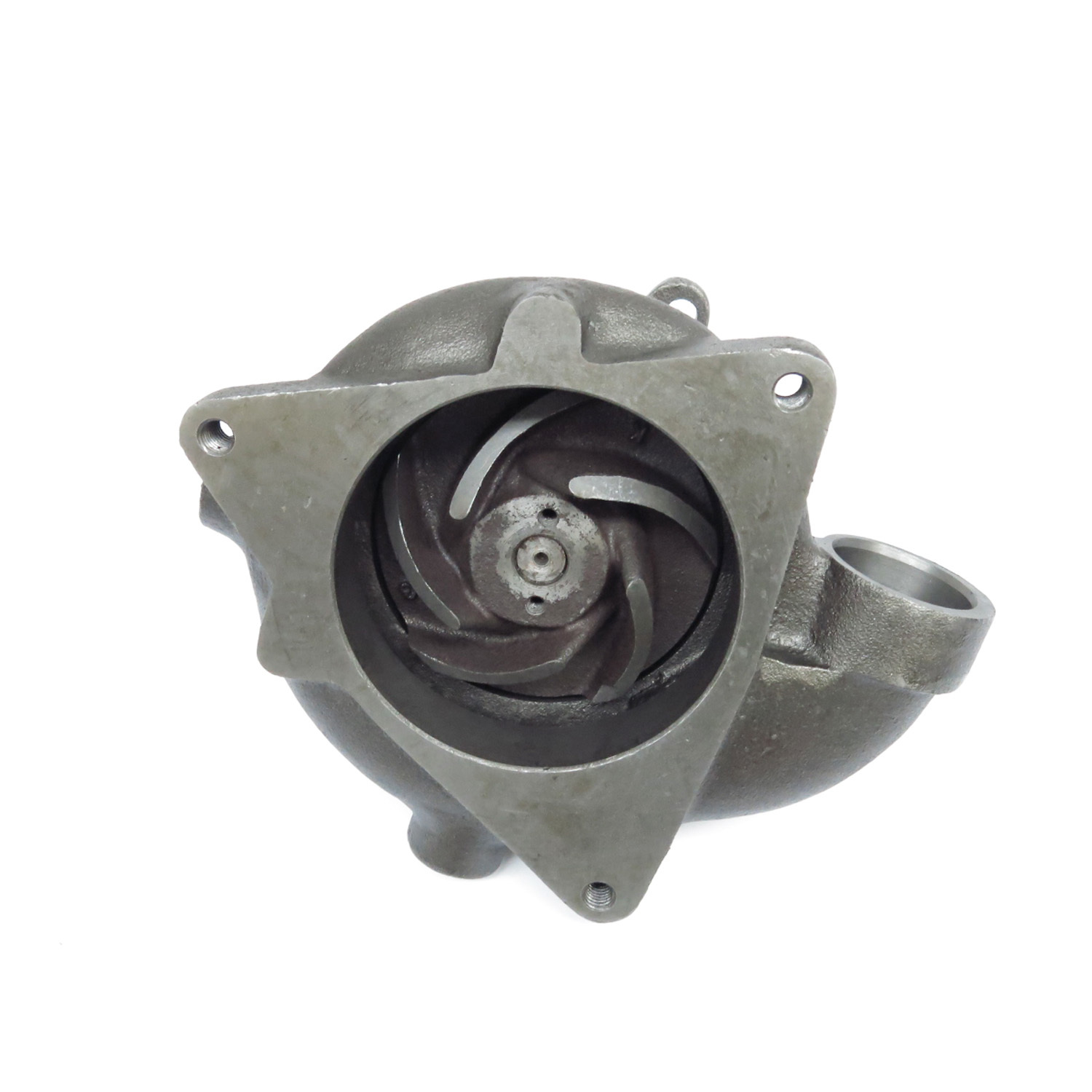 Engine Water Pump - US2204
