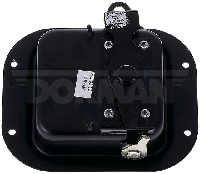 Interior Door Handle - 760-5422