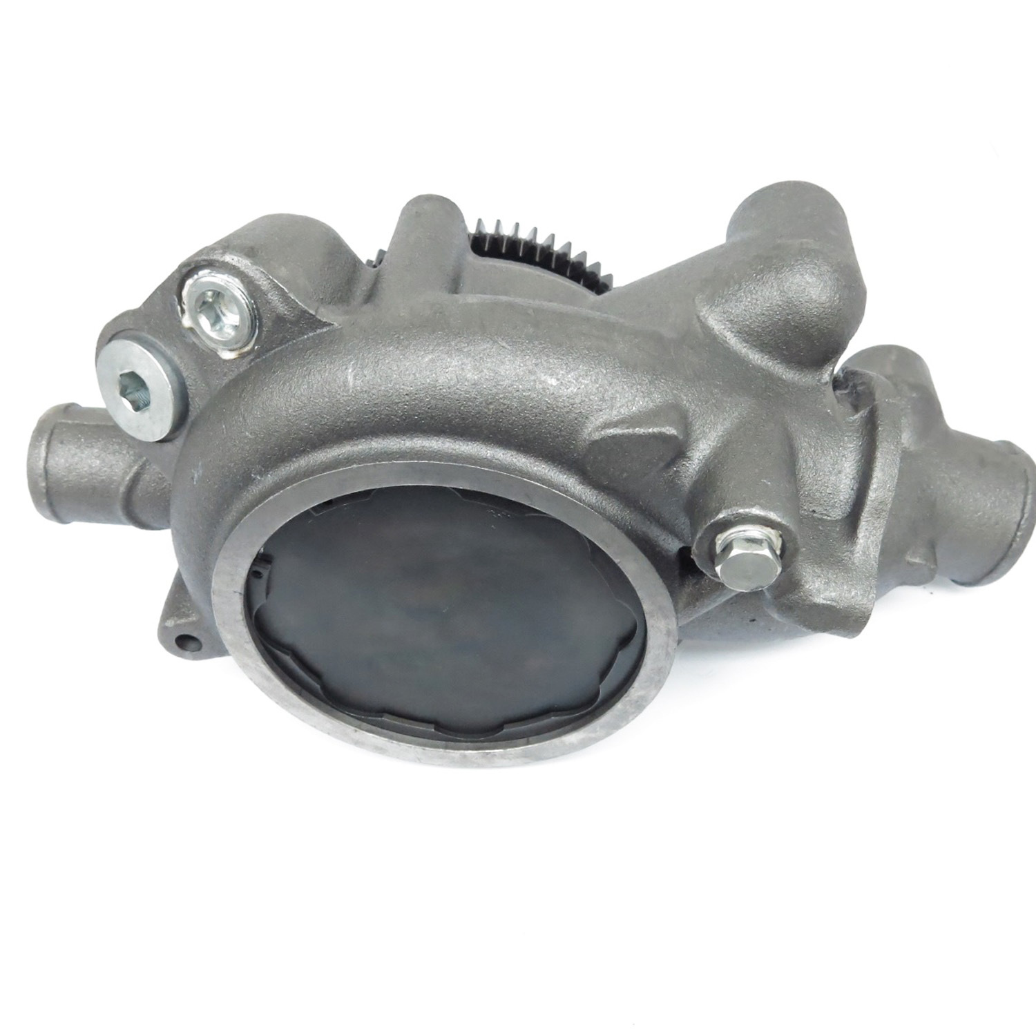 Engine Water Pump - US2129