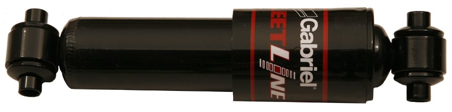 Suspension Shock Absorber - 83009