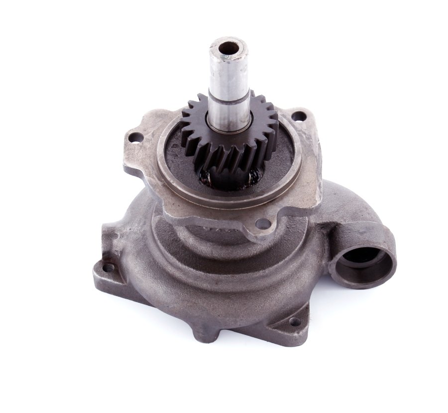 Engine Water Pump - 43307HD