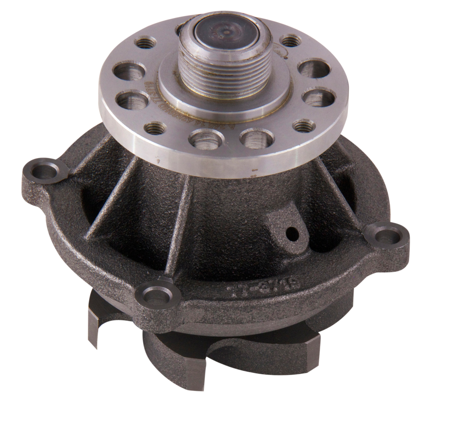 Engine Water Pump - 42589HD