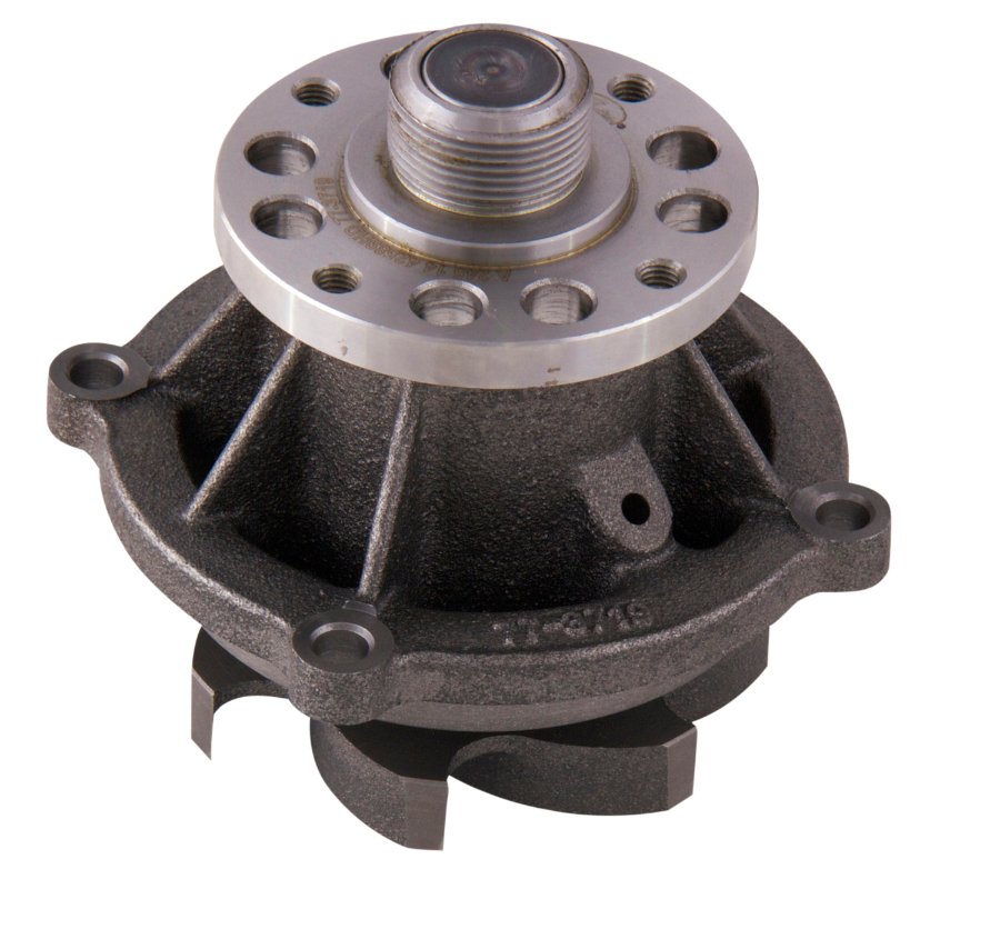 Engine Water Pump - 42589HD
