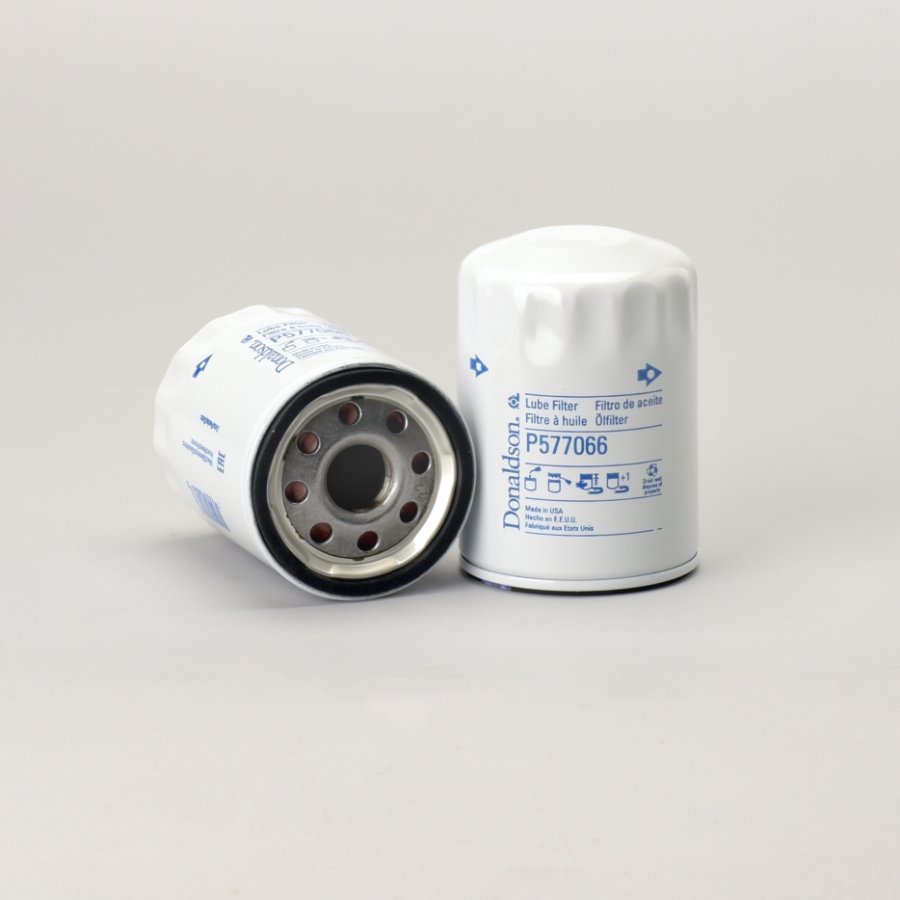 Screw-On Full Flow Lubricant Filter - P577066