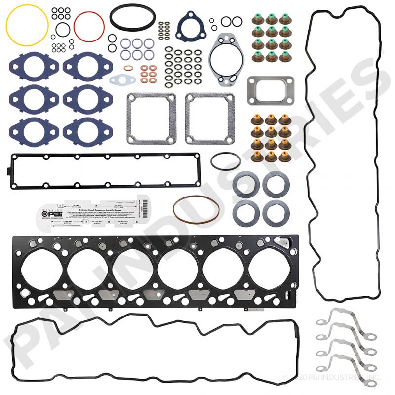 UPPER GASKET KIT - 131734