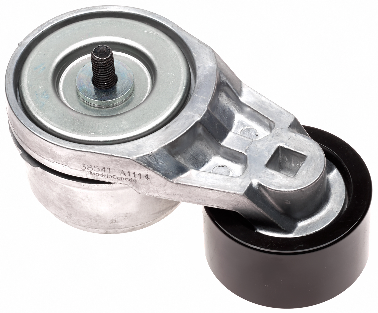 Accessory Drive Belt Tensioner Assembly - 38541