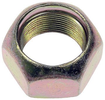 Wheel Lug Nut - 611-0034.25