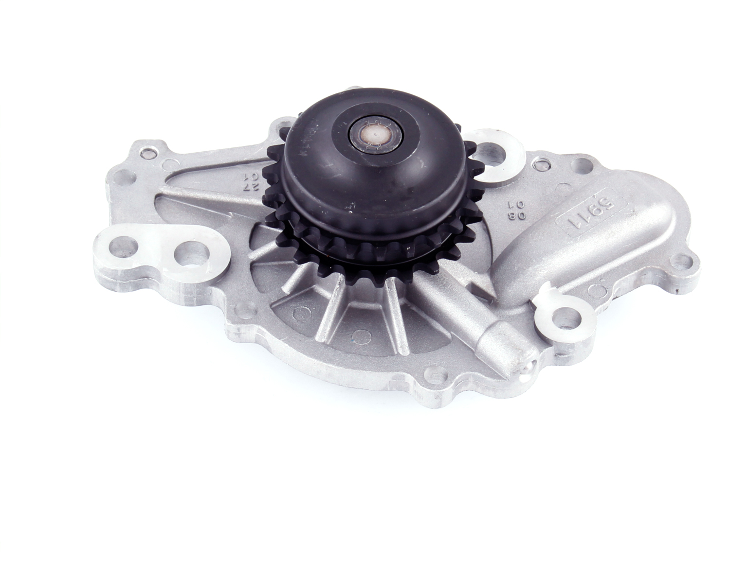 Engine Water Pump - 42041