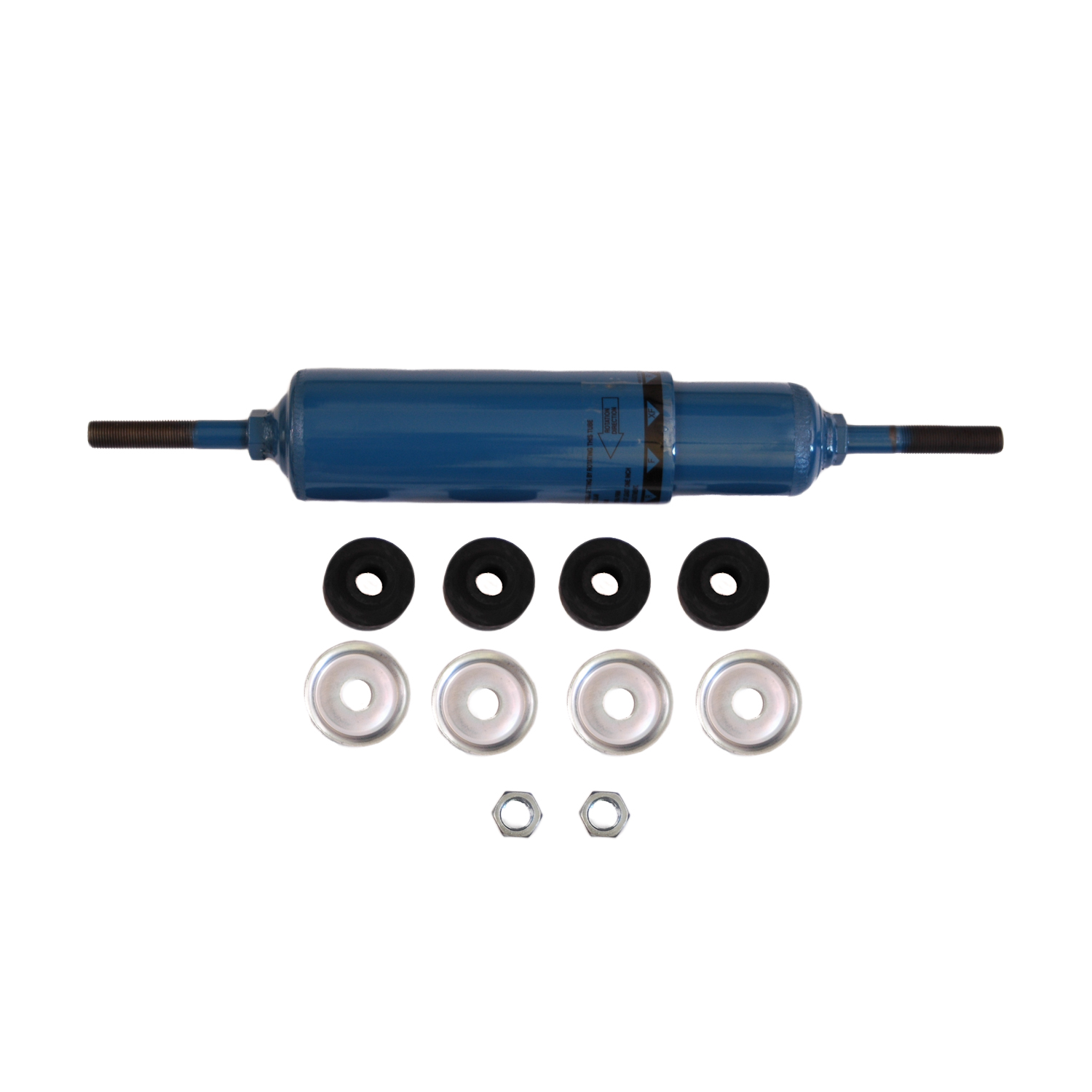 Suspension Shock Absorber - 89455