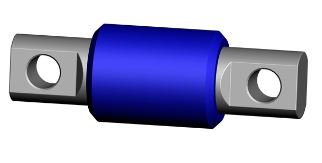 Torque Rod Bushing - PL1146A