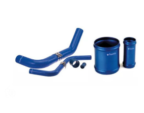 Radiator Coolant Hose Connector - DEA-36519-3000