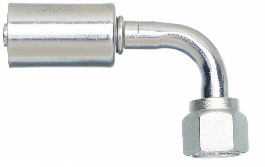 A/C Refrigerant Hose Fitting - G45592-1010S